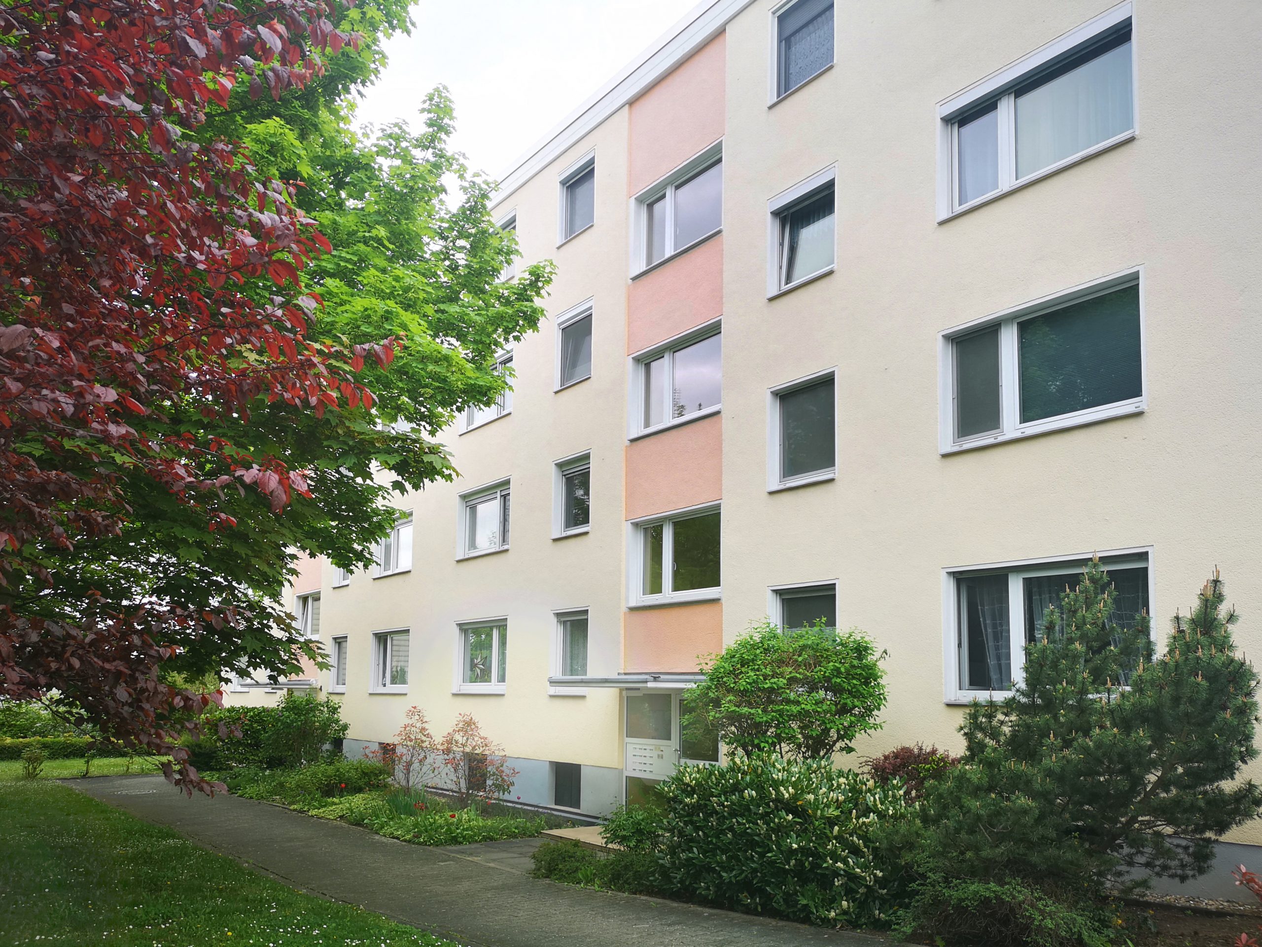 Eigentumswohnung in Finthen-1