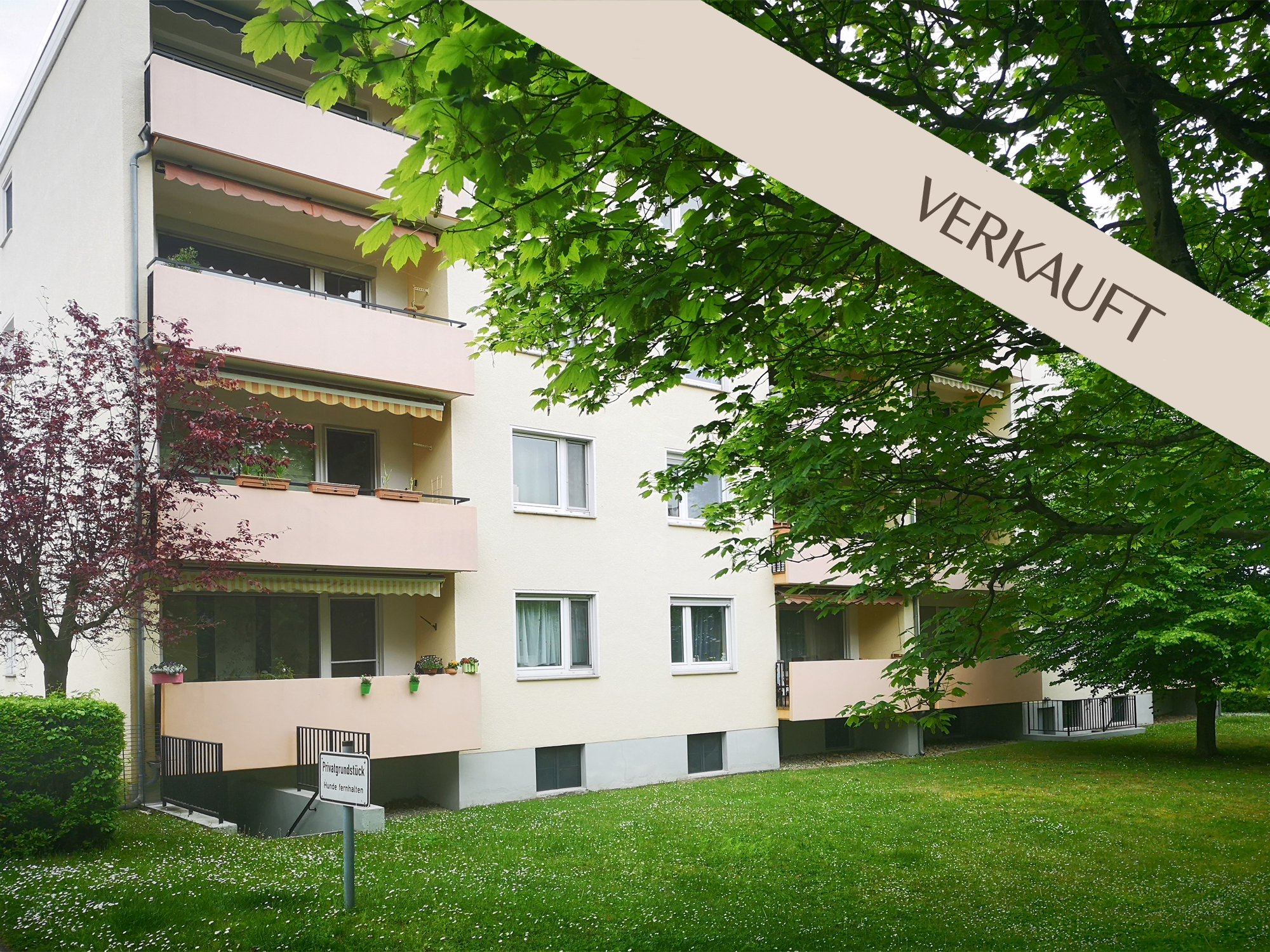 Eigentumswohnung in Finthen-0