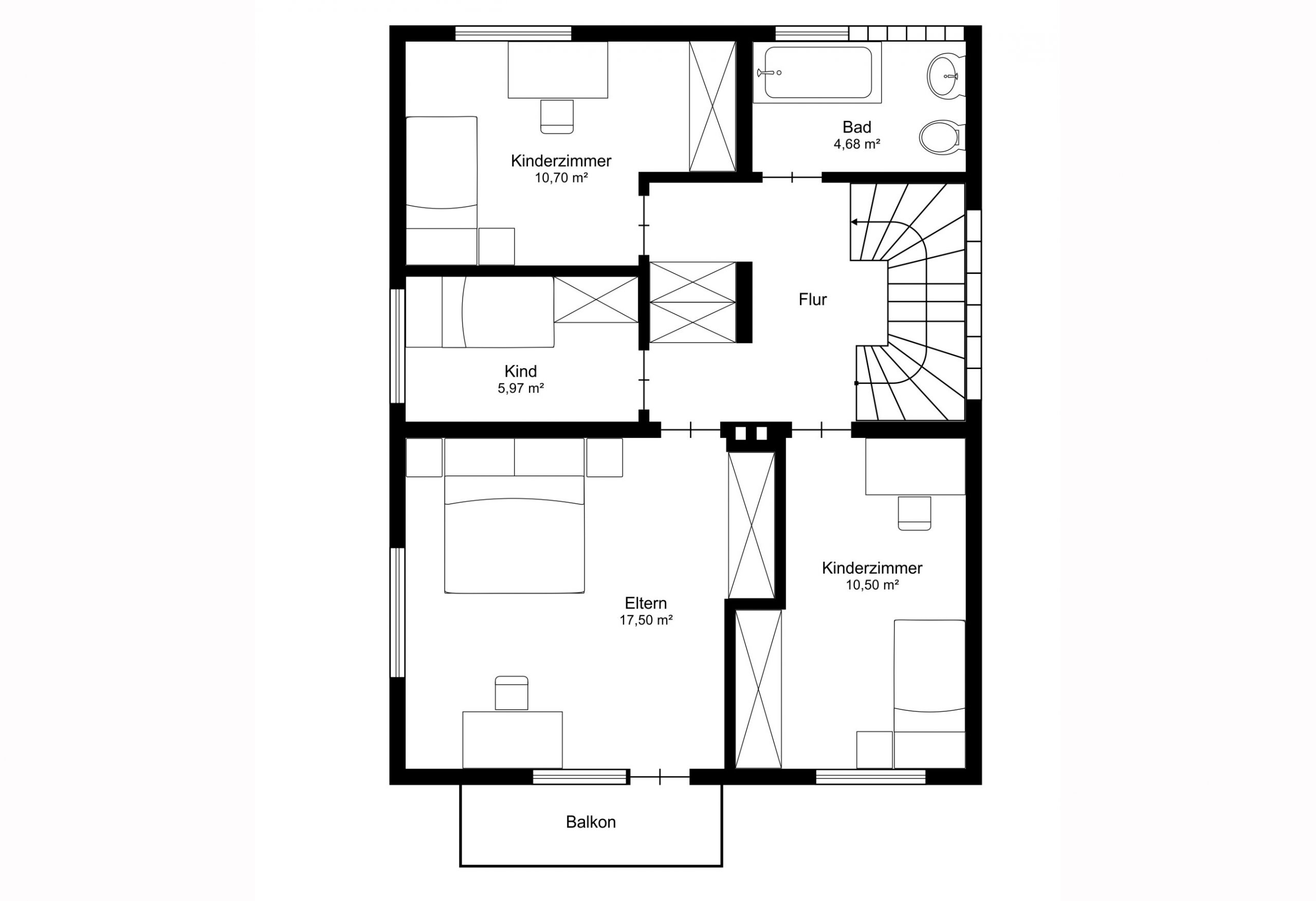 Einfamilienhaus mit tollem Grundstück und viel Potenzial-1
