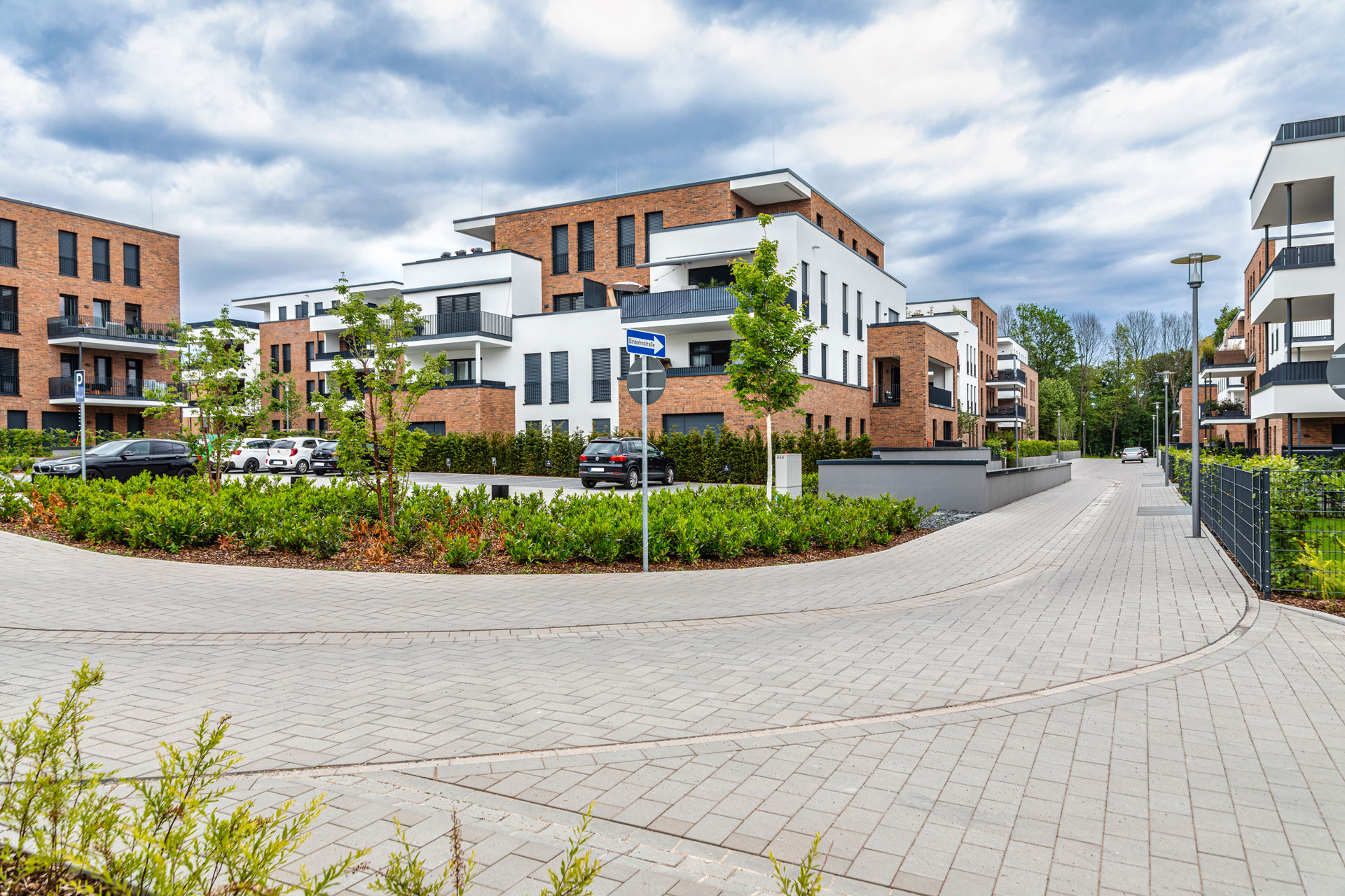 Neubauprojekt Karben-2