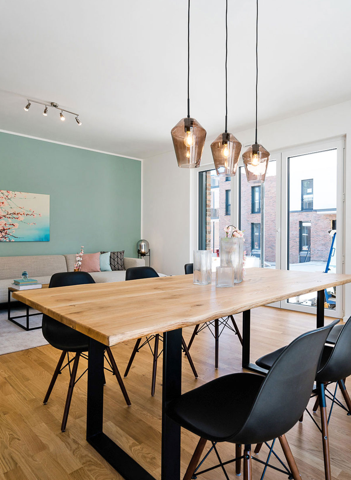 Neubauprojekt Karben-1