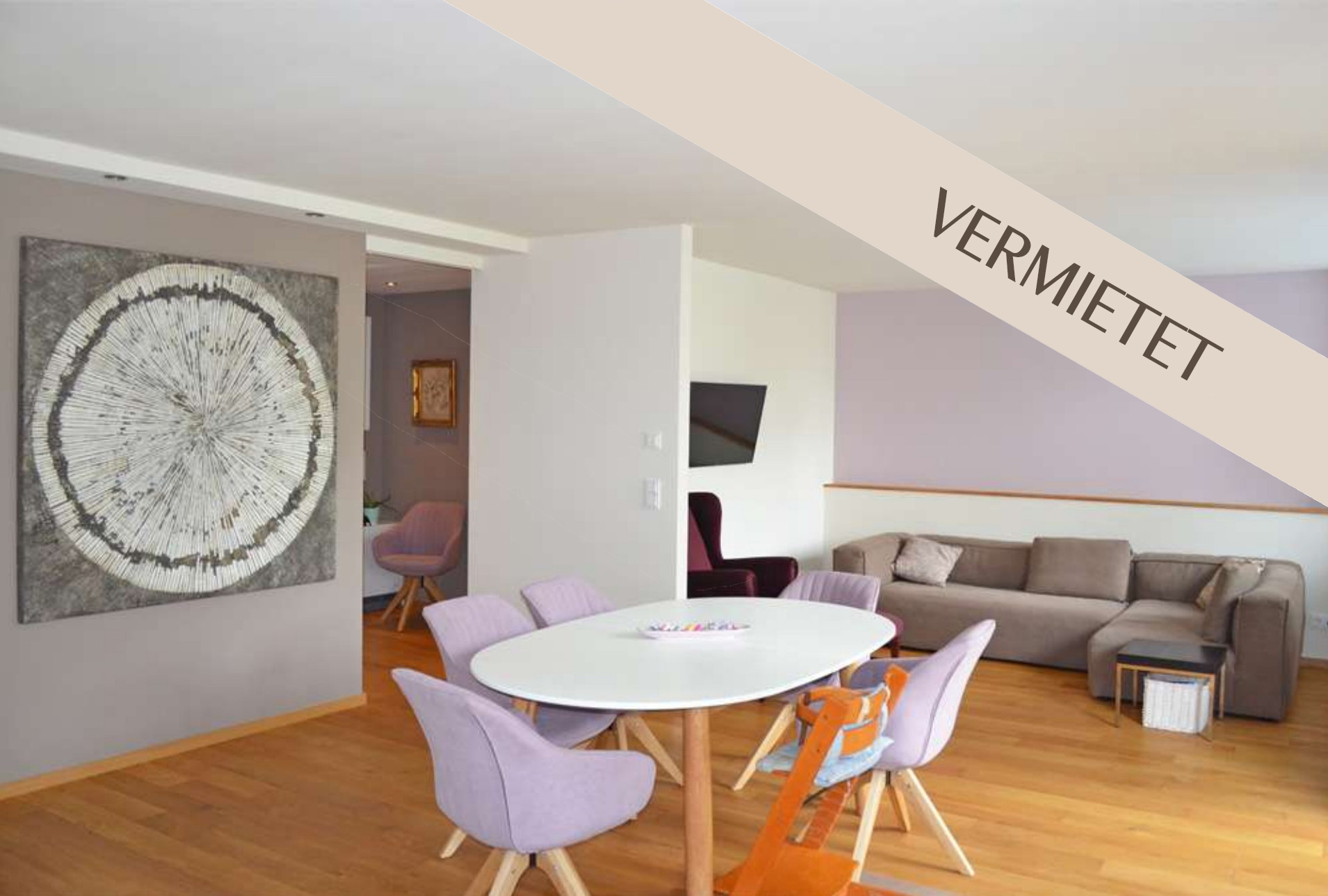 Familienwohnung im Nordend-0