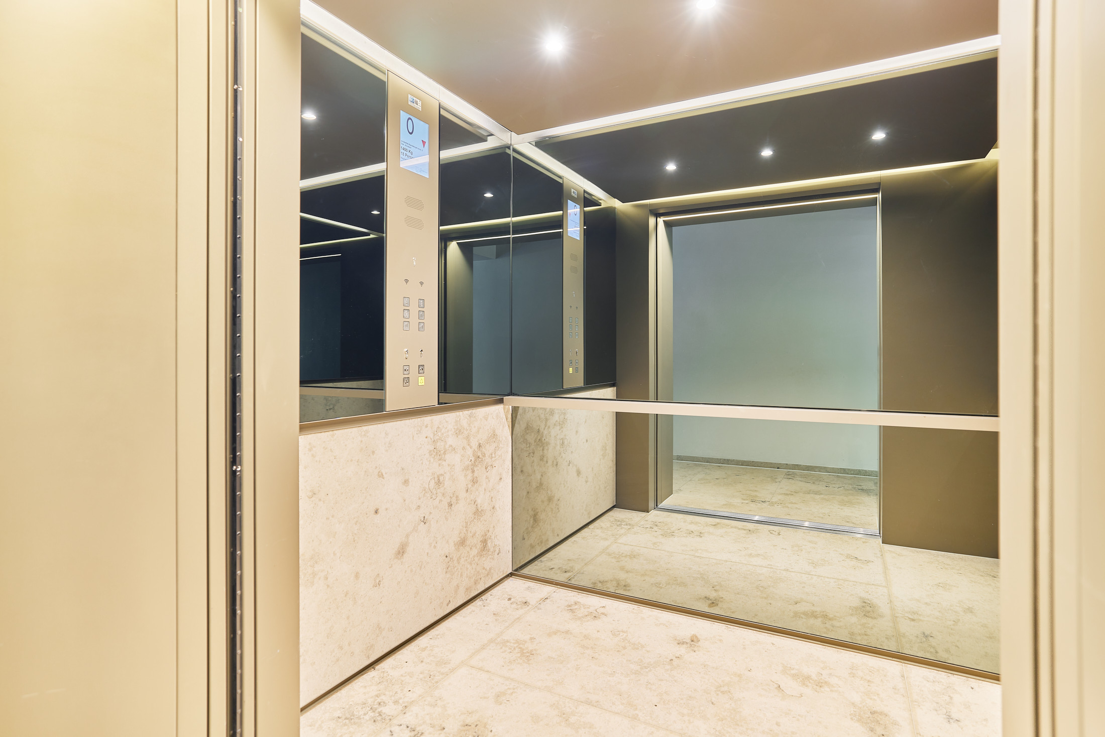 Luxus trifft Stil-11