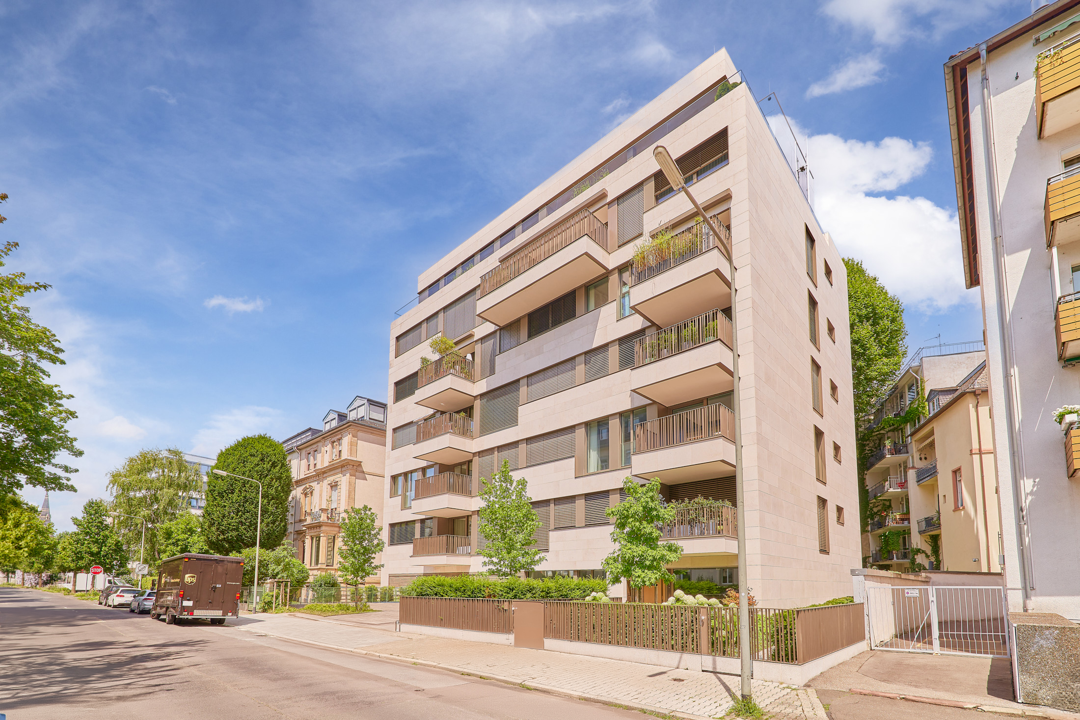 Luxus trifft Stil-13