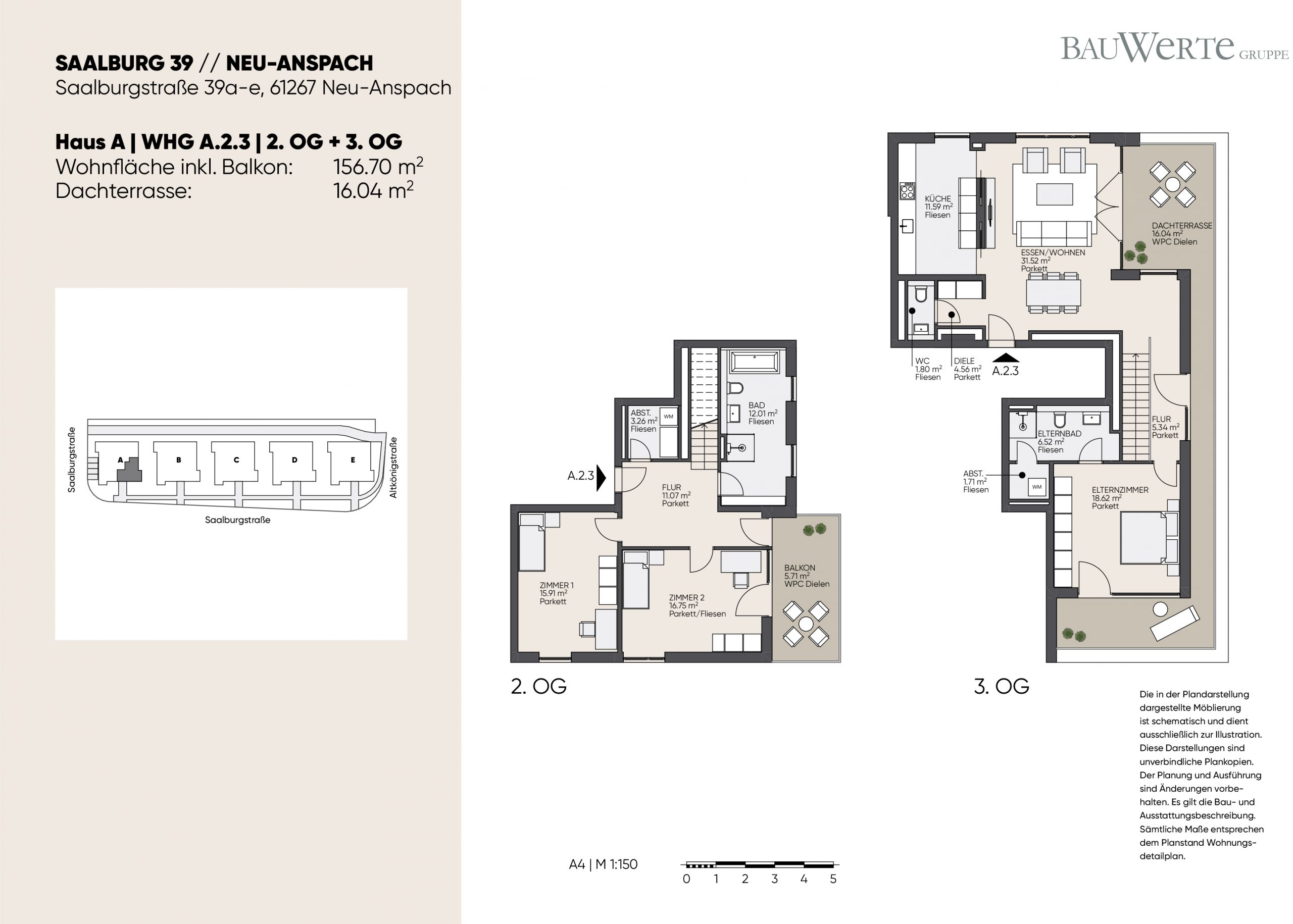 Der Traum vom Eigenheim mit großer Terrasse und Weitblick!-0