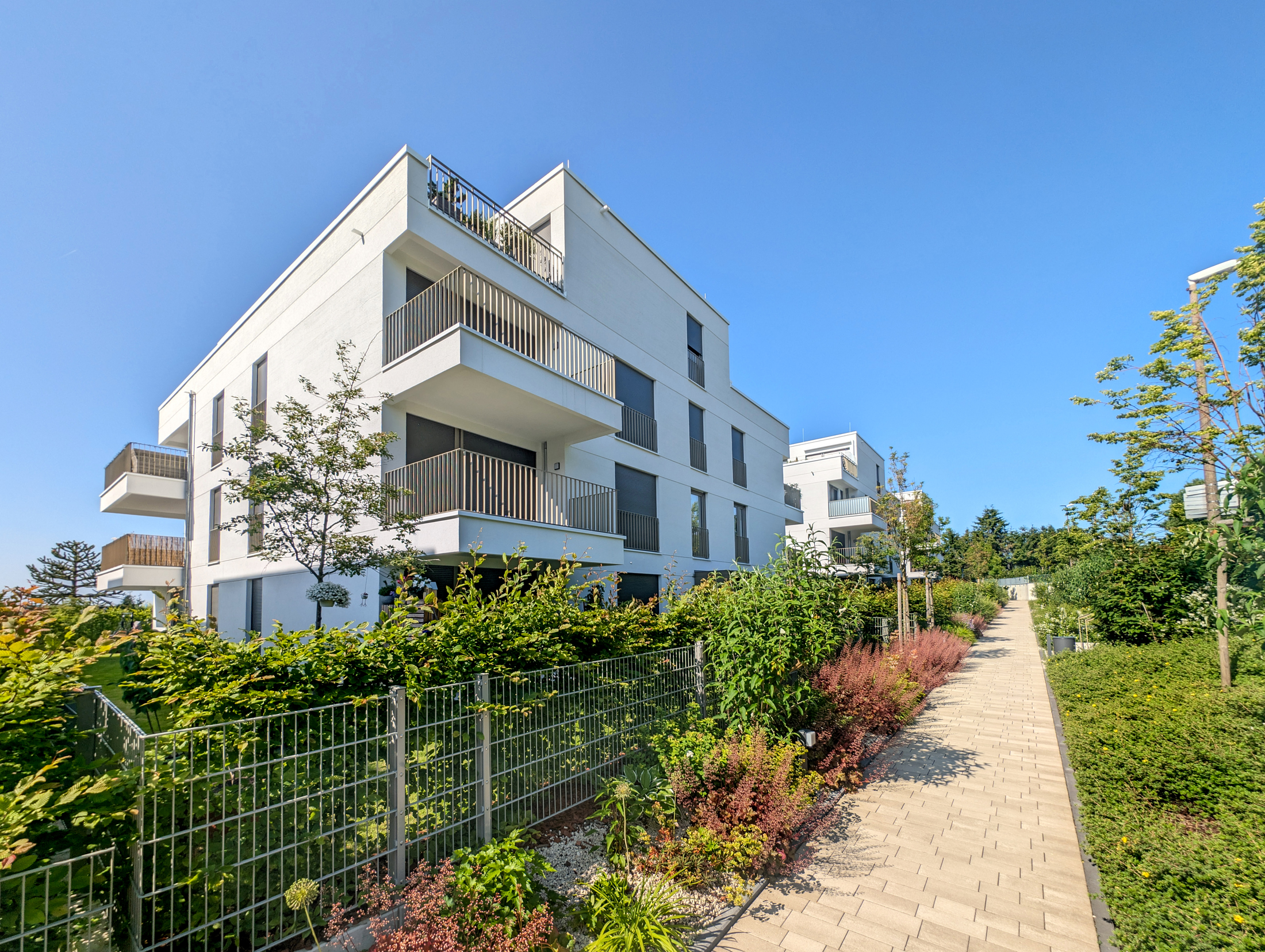 Neubauobjekt in Neu-Anspach-0