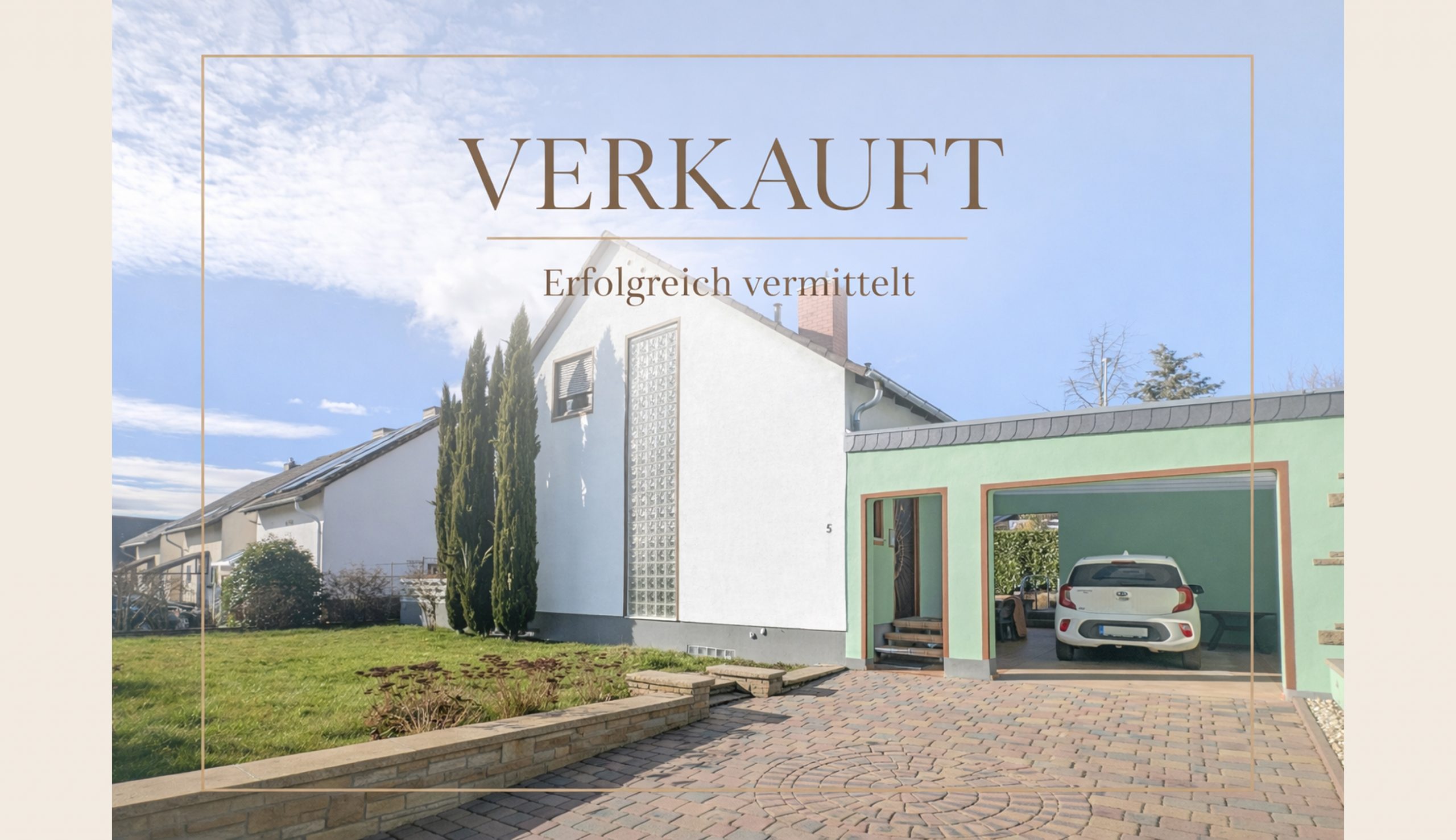 Gemütliches Einfamilienhaus-0