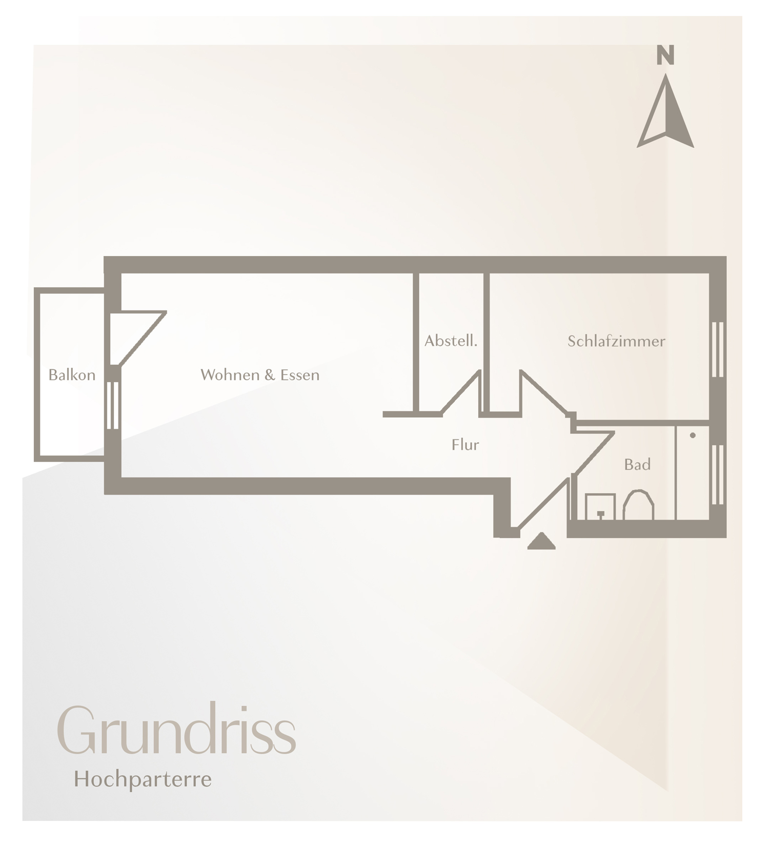 Perfekte Kapitalanlage in gepflegter Wohnanlage-0