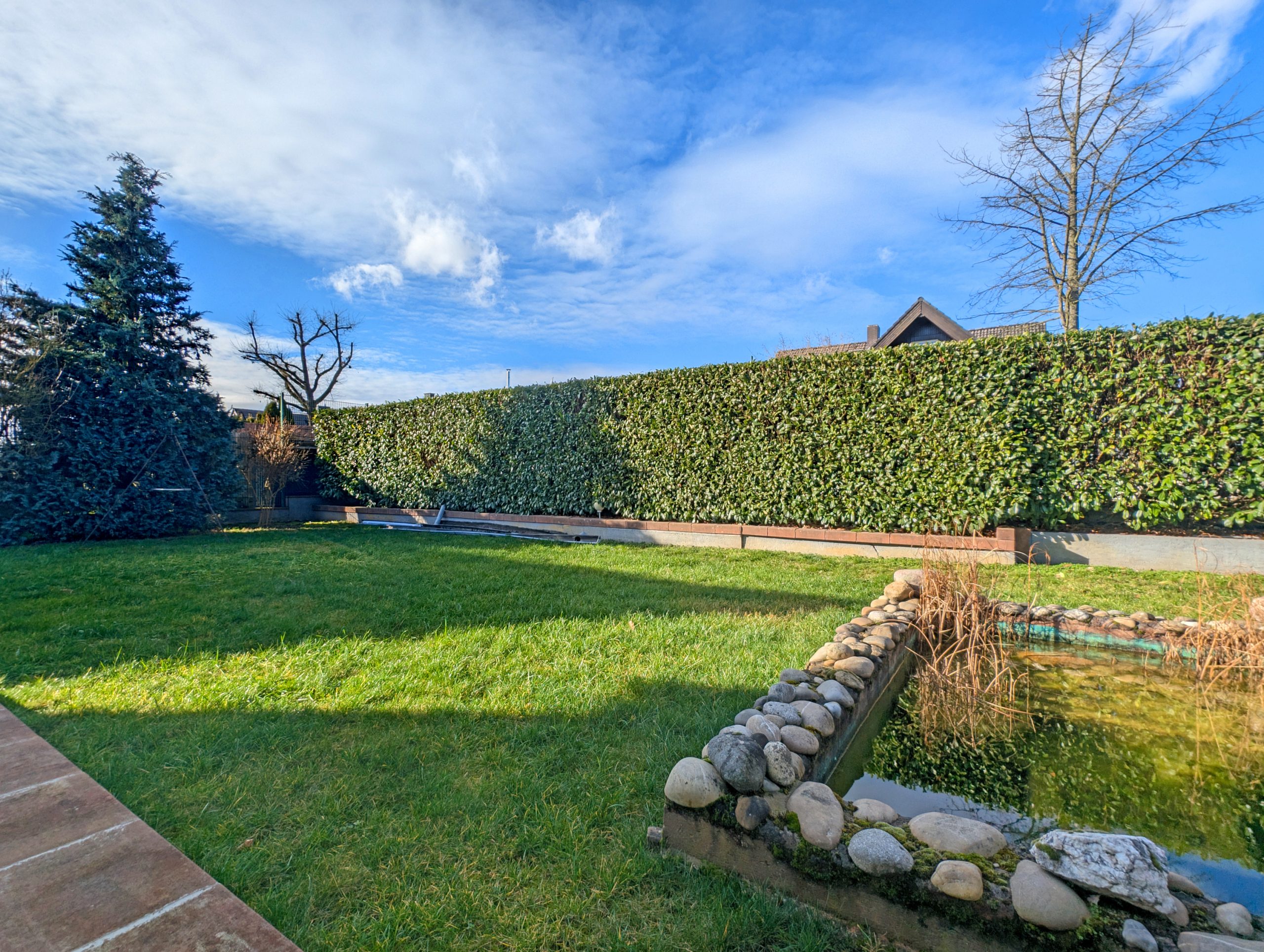 Gemütliches Einfamilienhaus-2