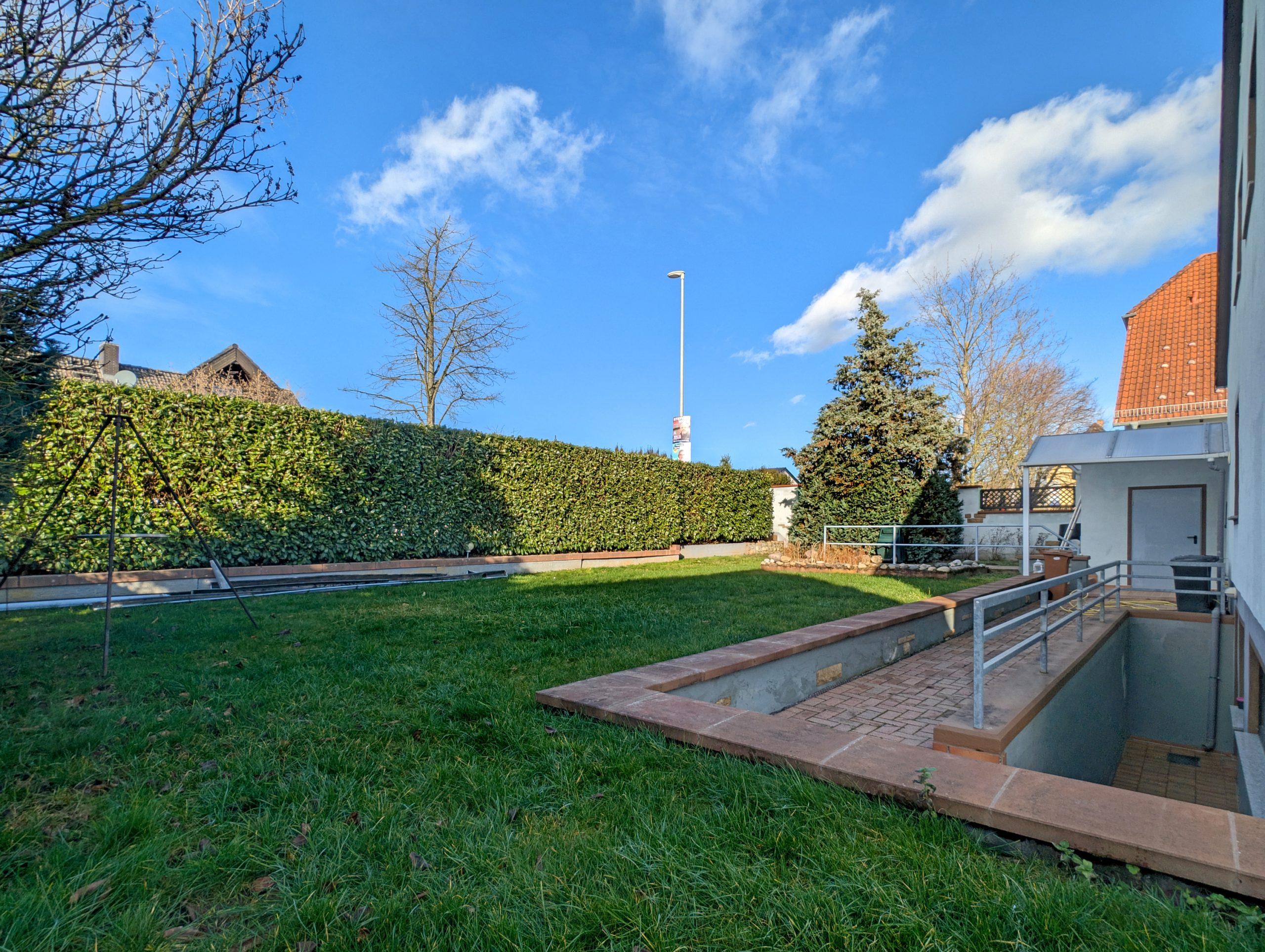 Gemütliches Einfamilienhaus-3