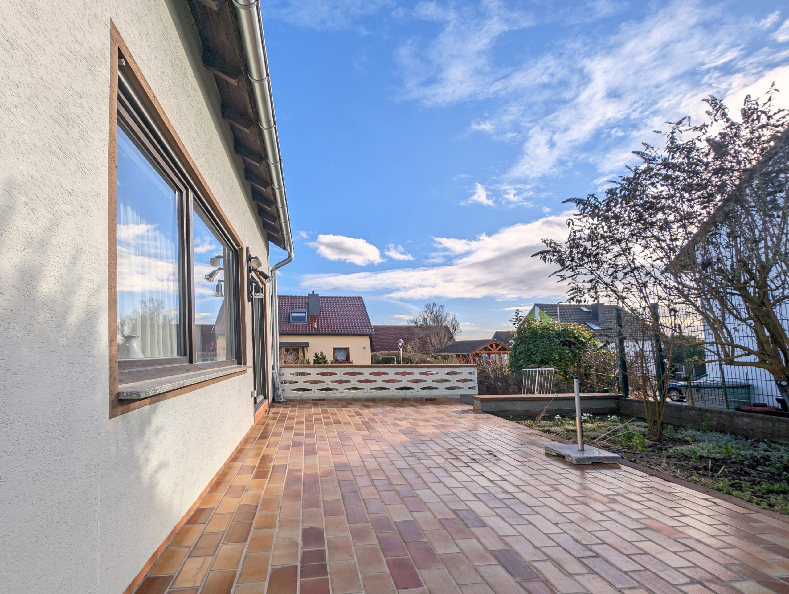 Gemütliches Einfamilienhaus-4