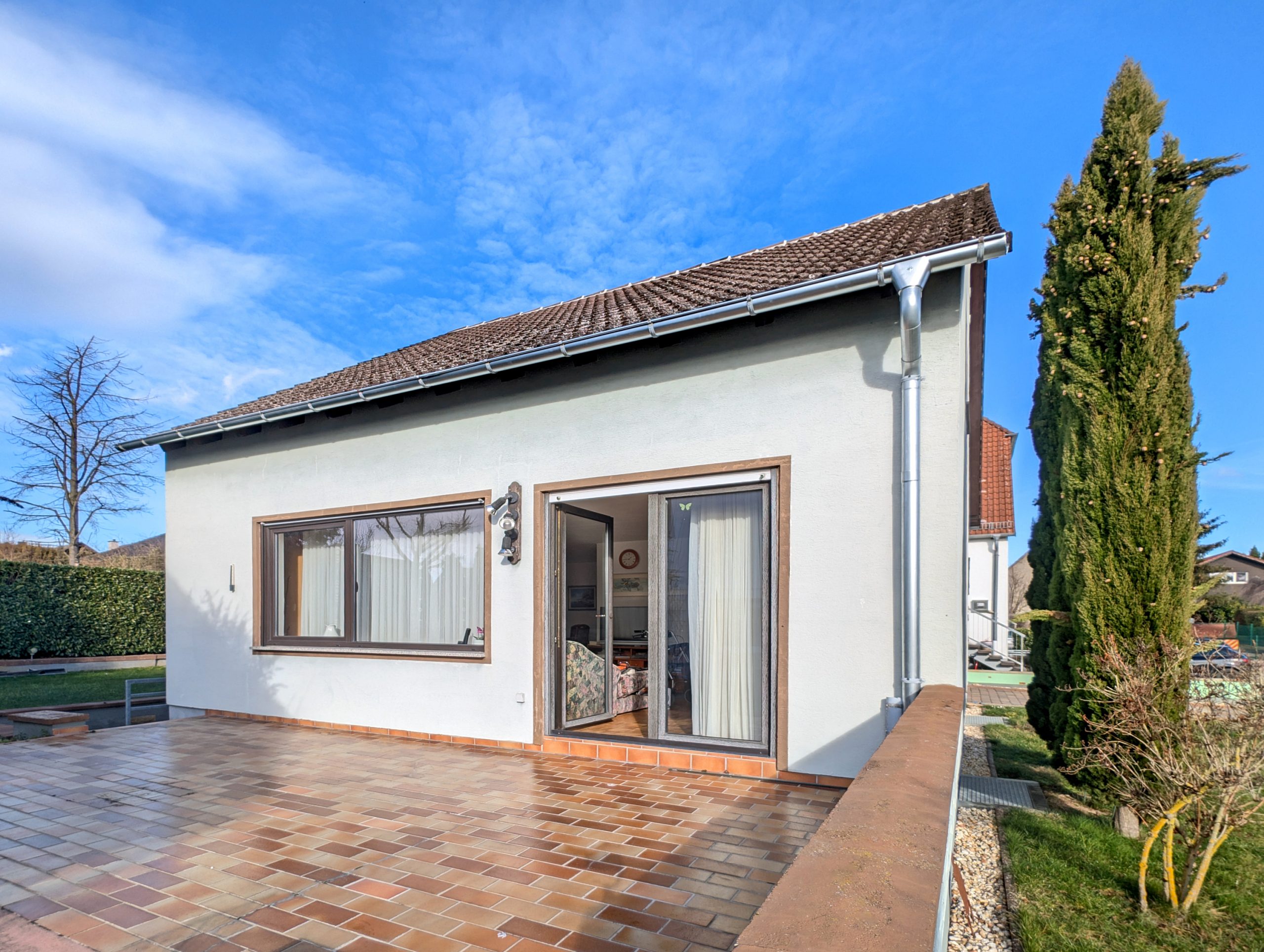 Gemütliches Einfamilienhaus-5