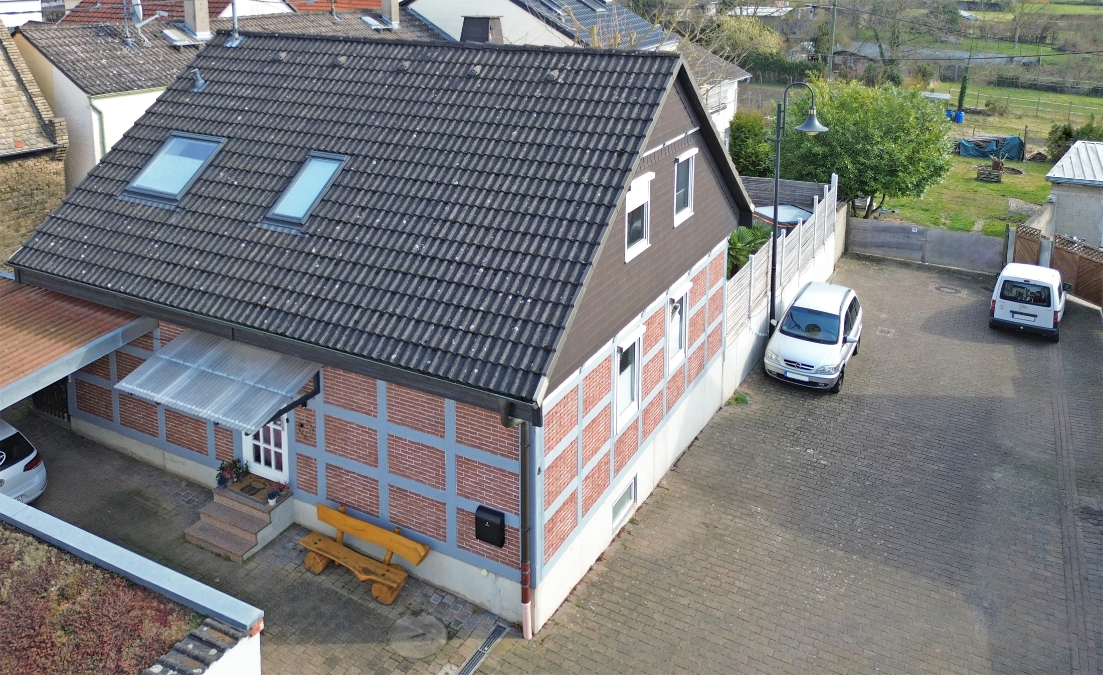 Einziehen und Wohlfühlen-12