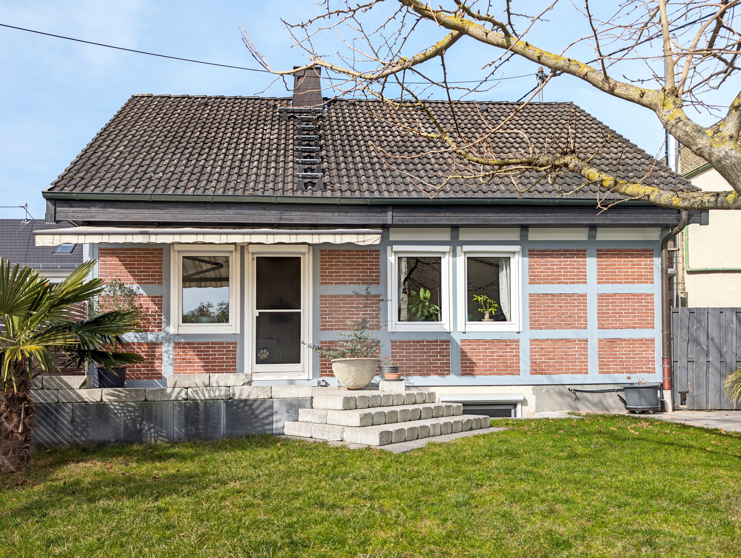 Einziehen und Wohlfühlen-1