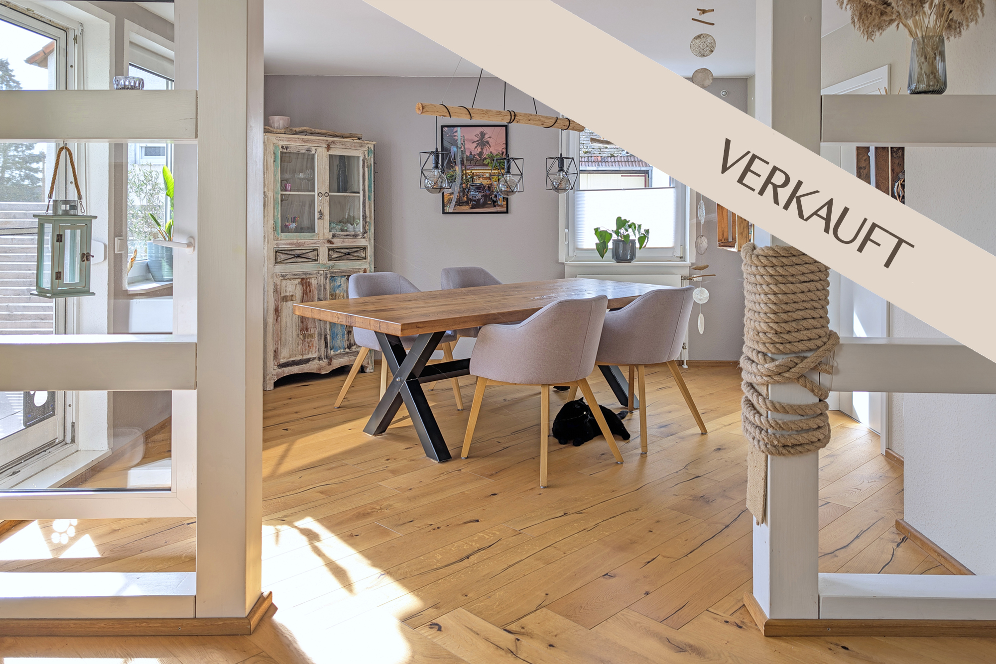 Einziehen und Wohlfühlen-0